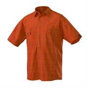 Hagl�fs Zando SS Shirt, Sunset
